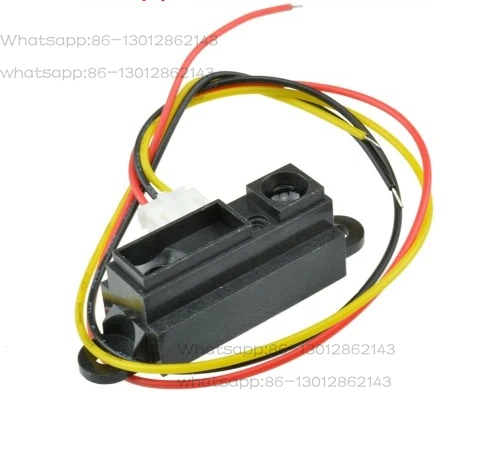 Infrared Obstacle Sensor - 적외선 거리 측정 센서 모듈 4-30cm