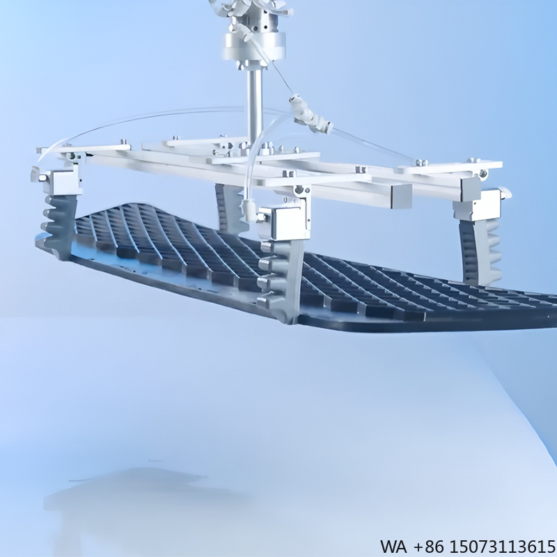 Robot Arm Kit - 산업 및 연구 응용을 위한 다양한