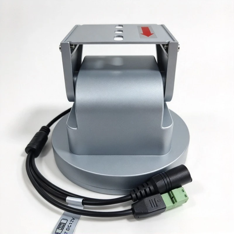 Pan Tilt Bracket - RS485 PTZ 카메라 브래킷, CCTV 보안