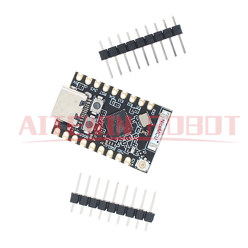 Stm32 Robot - 미니 ESP32-C5 개발 보드 ESP32 C5