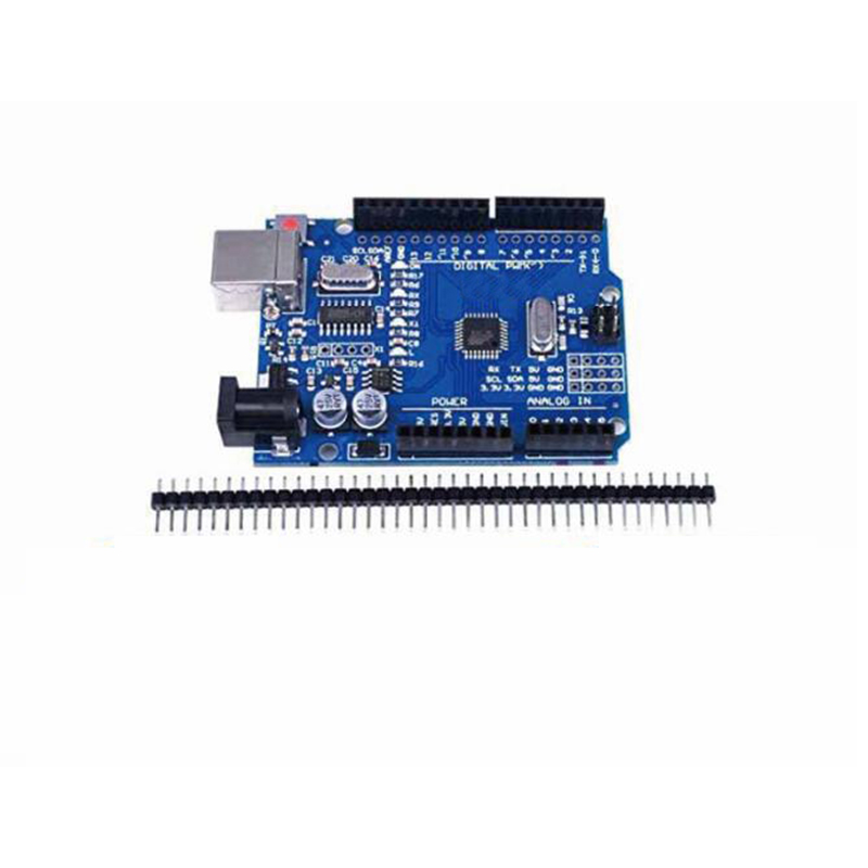 Robot Arm Kit - Arduino DIY 키트 용 서보 컨트롤러