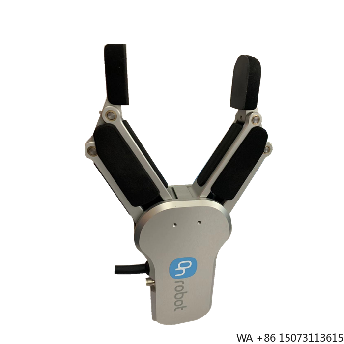다양한 부품 크기 및 형태에 적합한 광범위한 스트로크를 - Robot Gripper 리뷰 및 가격