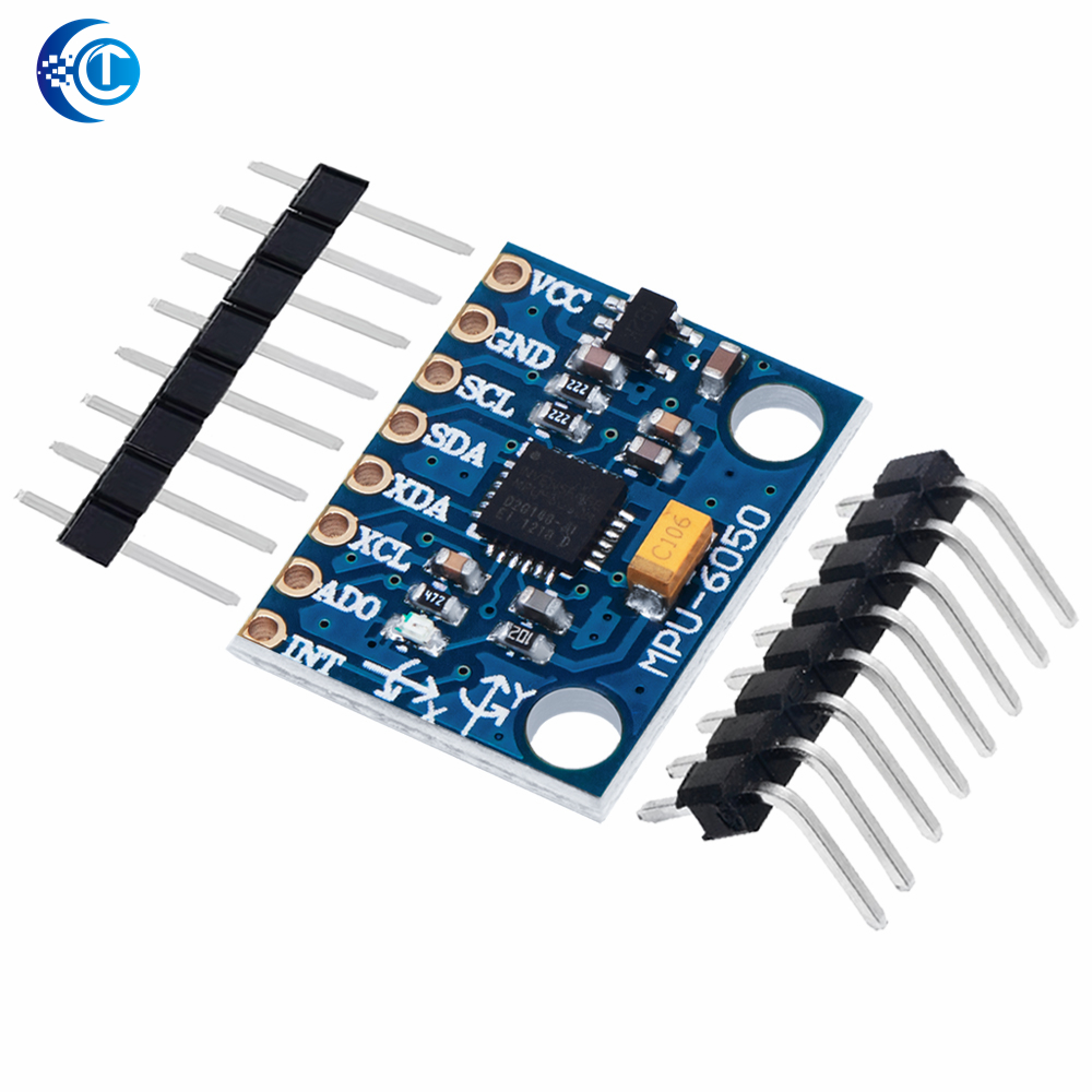 1개입 CLT GY-521 GY521 MPU 6050  - Accelerometer Mpu6050 리뷰 및 가격