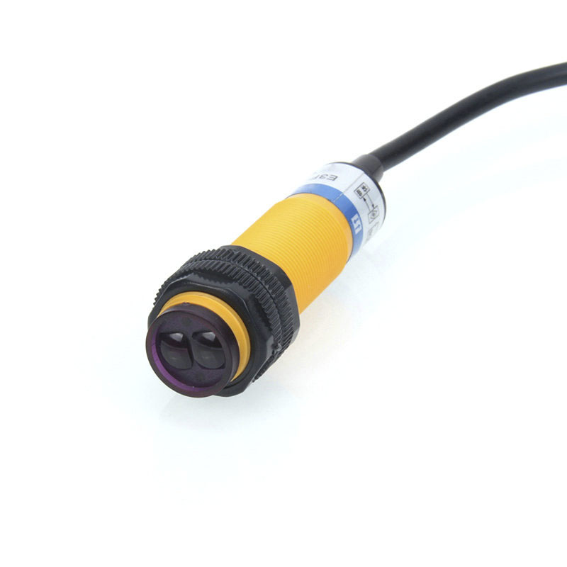 확산 반사 근접 스위치, NPN 또는 PNP 적외선 모 - Infrared Obstacle Sensor 리뷰 및 가격