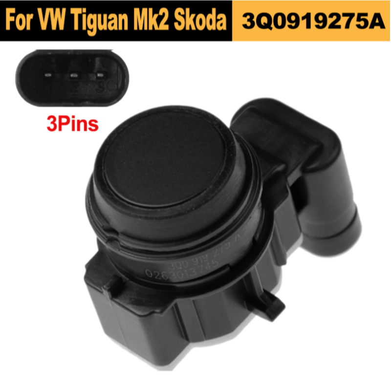 3Q0919275A PDC 주차 센서 VW Tiguan - Infrared Obstacle Sensor 리뷰 및 가격