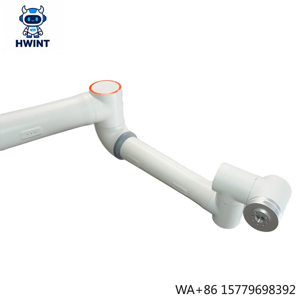 HWINT 2026 신형 FR5 6축 5kg 적재량 9 - Robot Arm Kit 리뷰 및 가격