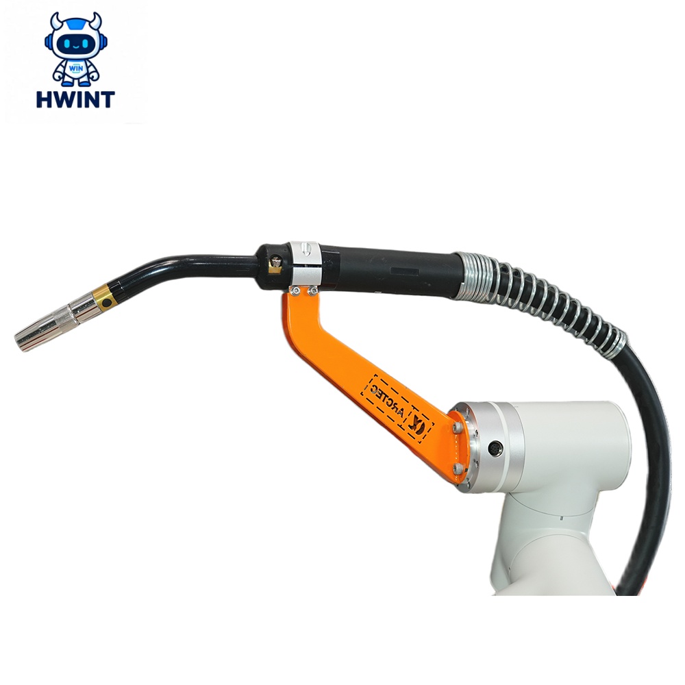 HWINT 2026 신형 FR5 6축 5kg 적재량 9 - Robot Arm Kit 리뷰 및 가격