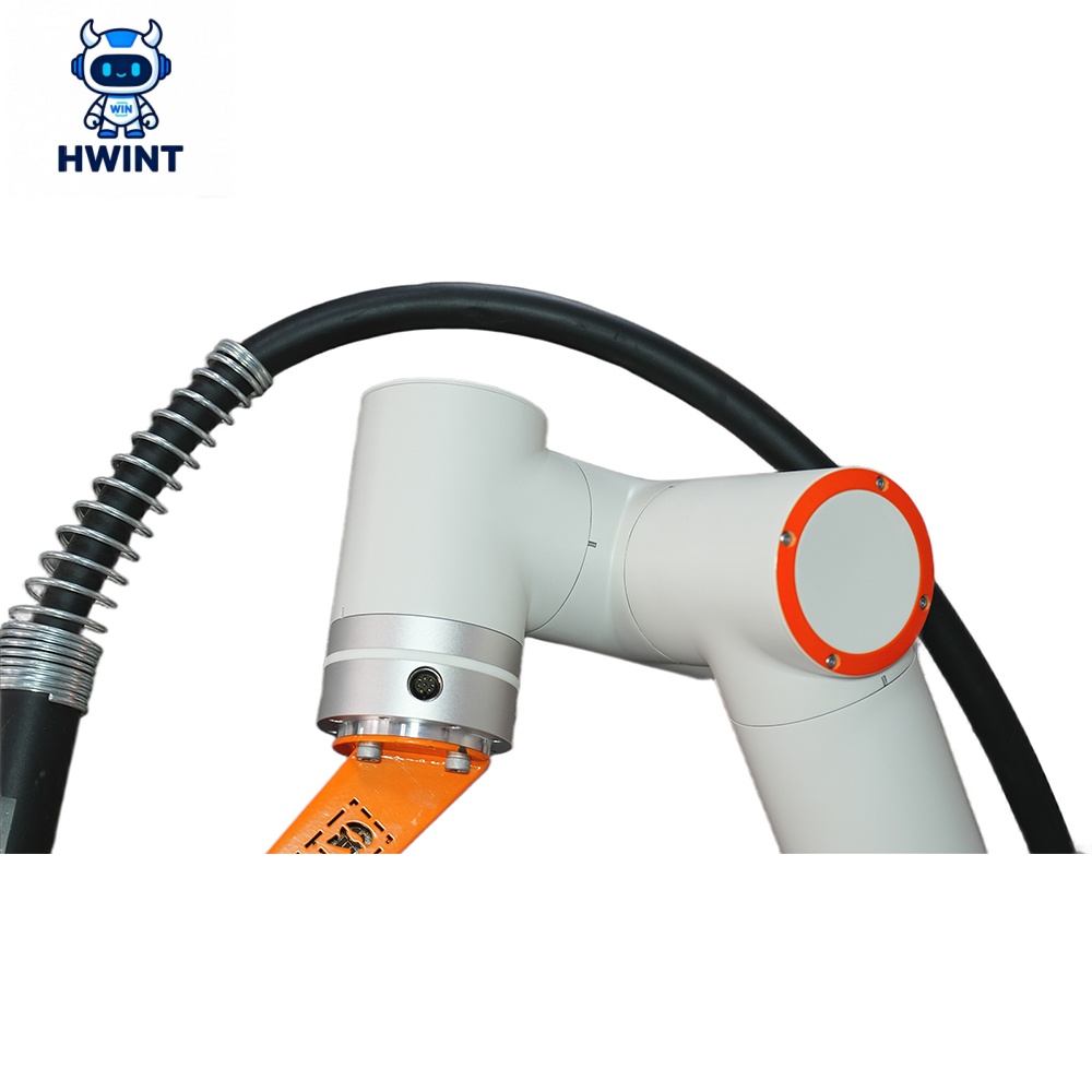 HWINT 2026 신형 FR5 6축 5kg 적재량 9 - Robot Arm Kit 리뷰 및 가격