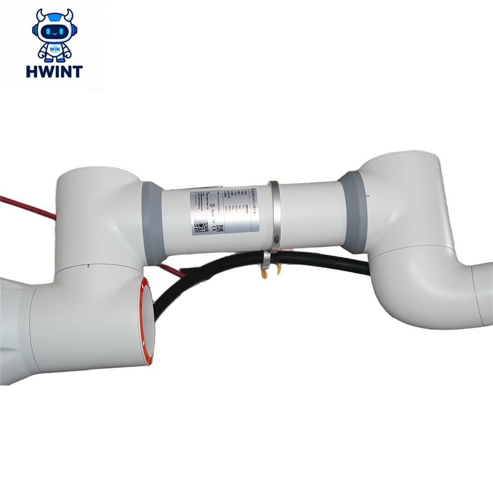 HWINT 2026 신형 FR5 6축 5kg 적재량 9 - Robot Arm Kit 리뷰 및 가격
