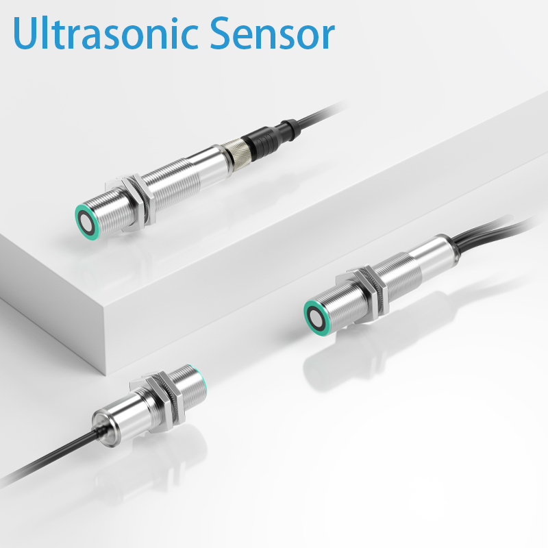 사카디 UKM18-6PO 고정밀 200kHz NPN N - Ultrasonic Distance Sensor 리뷰 및 가격