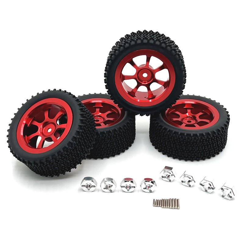 MJX 14301, 14302, 14303, WLtoy - Omni Wheel 리뷰 및 가격