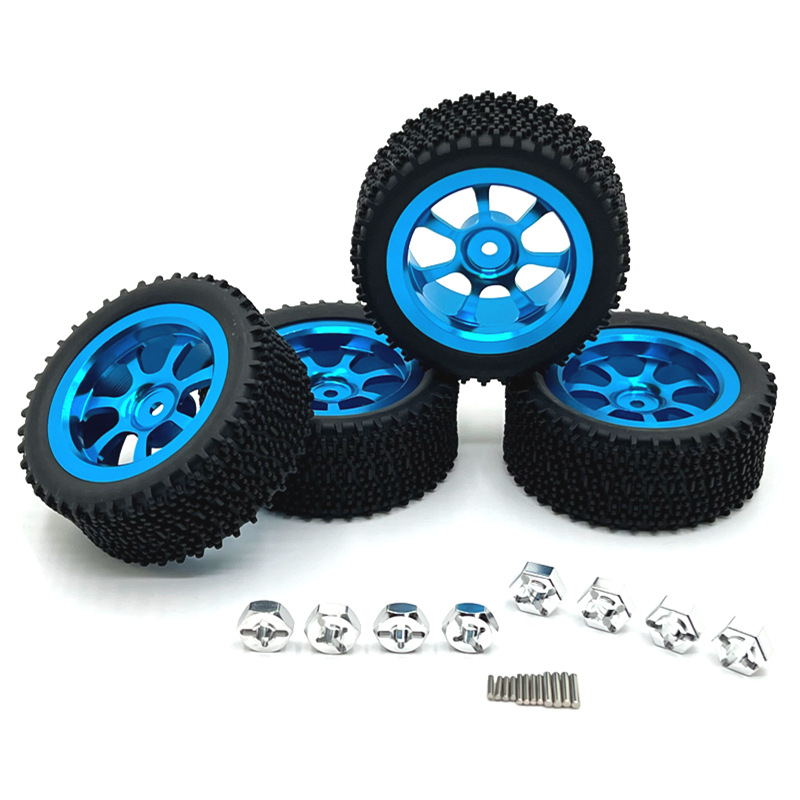 MJX 14301, 14302, 14303, WLtoy - Omni Wheel 리뷰 및 가격