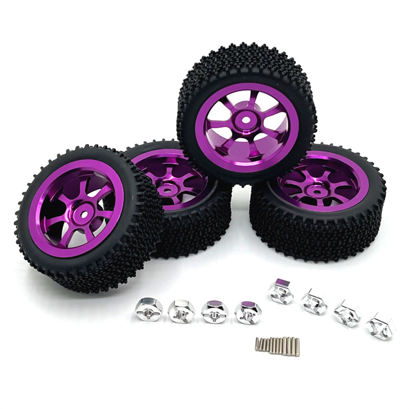 MJX 14301, 14302, 14303, WLtoy - Omni Wheel 리뷰 및 가격