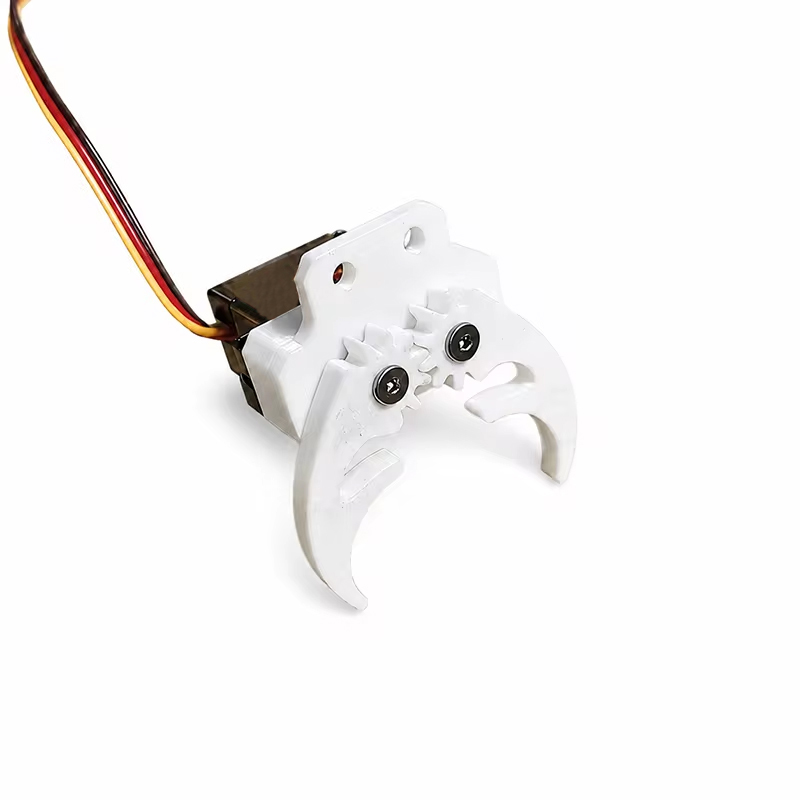 1세트 미니 올메탈 서보 클로 그리퍼 DIY 키트 (S - Robot Gripper Claw 리뷰 및 가격