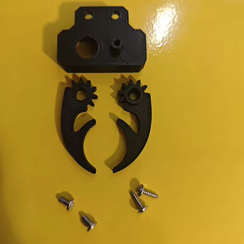 1세트 미니 올메탈 서보 클로 그리퍼 DIY 키트 (S - Robot Gripper Claw 리뷰 및 가격
