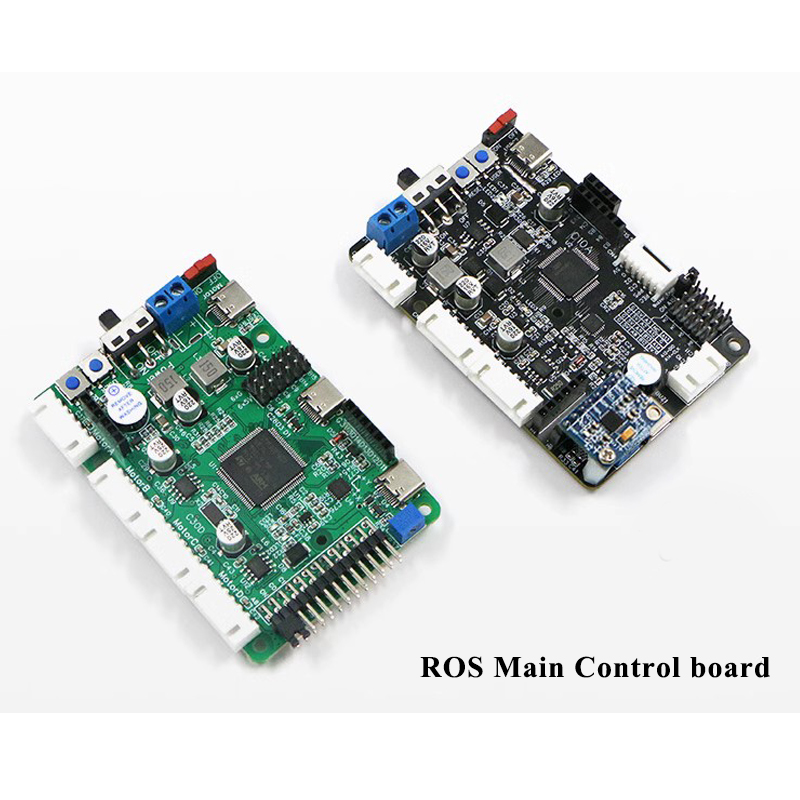 Raspberry Pi Jetson 나노 CAN 포트용 - Ros Robot 리뷰 및 가격