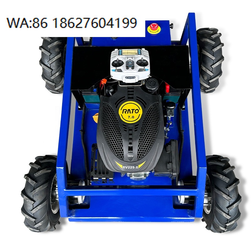 AWY 550W 스마트 로봇 휠 24V 원격 제어 잔디 - Robot Wheel 리뷰 및 가격