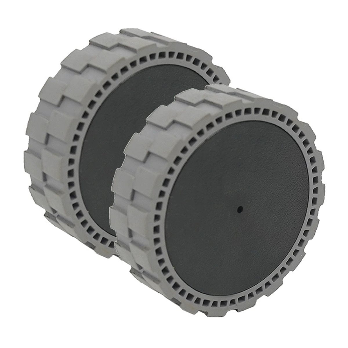 업데이트. Ecovacs Deebot X1/T10 터보 - Caster Wheel 리뷰 및 가격