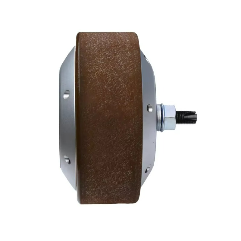 저속 고토크 로봇용 6.5인치 휠, 48V, 200kg - Robot Wheel 리뷰 및 가격