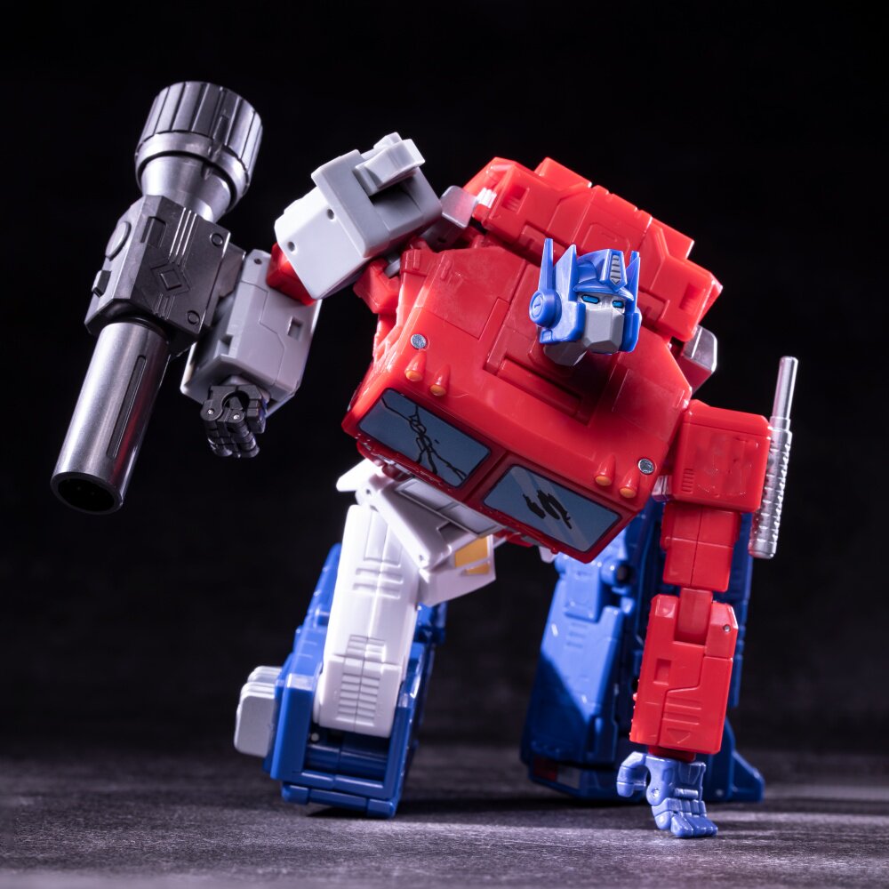 뉴 비 스튜디오 NB-01 킬링 암 ABS 헤드 암 업 - Robot Arm Kit 리뷰 및 가격