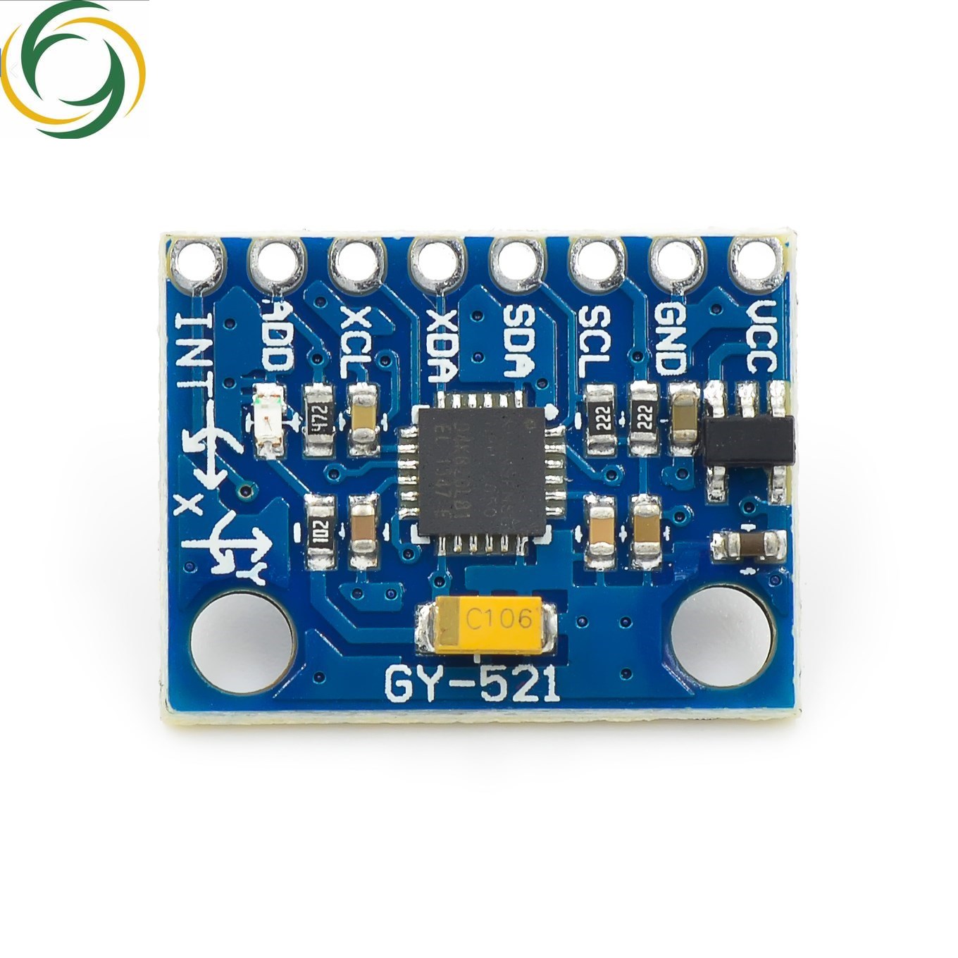 GY-521 MPU-6050 MPU6050 모듈 3축  - Accelerometer Mpu6050 리뷰 및 가격