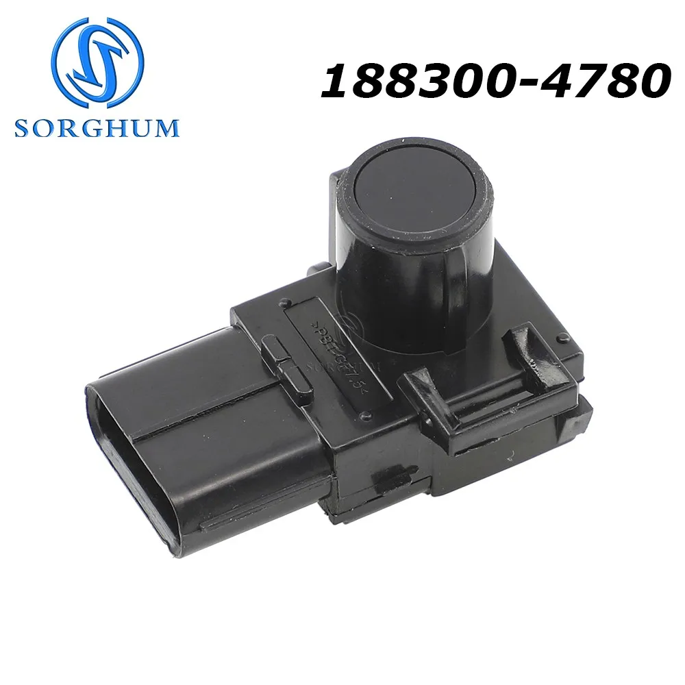 SORGHUM 도요타 렉서스 차량용 초음파 백업 후진  - Ultrasonic Distance Sensor 리뷰 및 가격