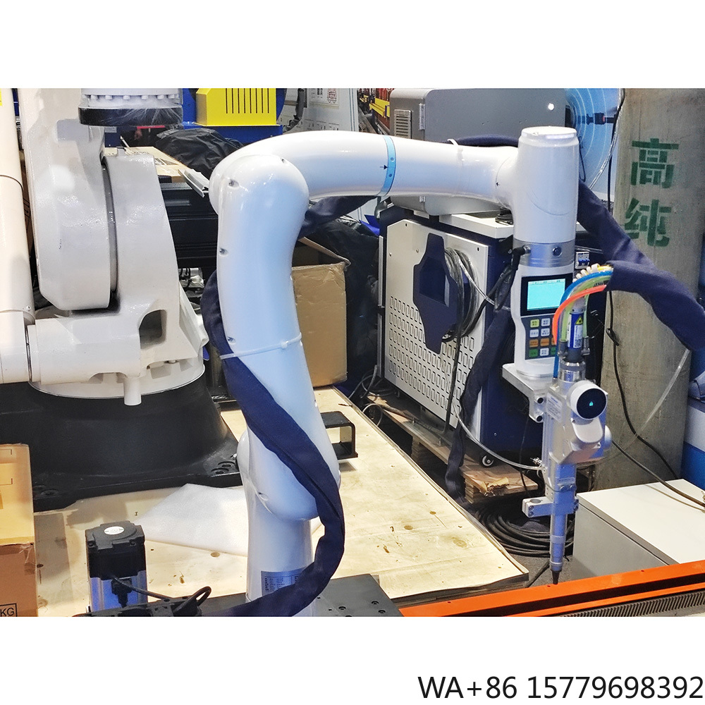 HWINT 산업용 6축 협동 로봇 팔 - 금속 연마 및 - Robot Arm Metal 리뷰 및 가격