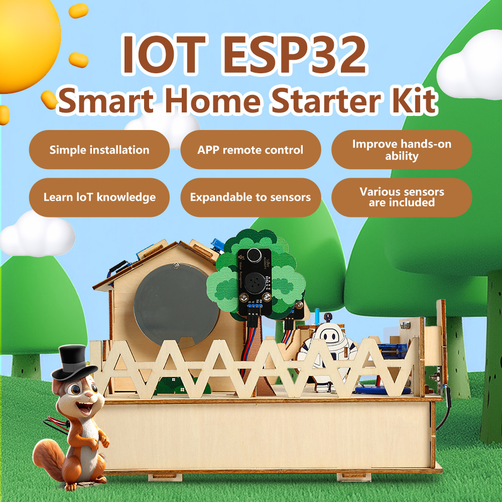 ACEBOTT DIY 스마트 홈 키트, 아두이노 키트, - Stm32 Robot 리뷰 및 가격