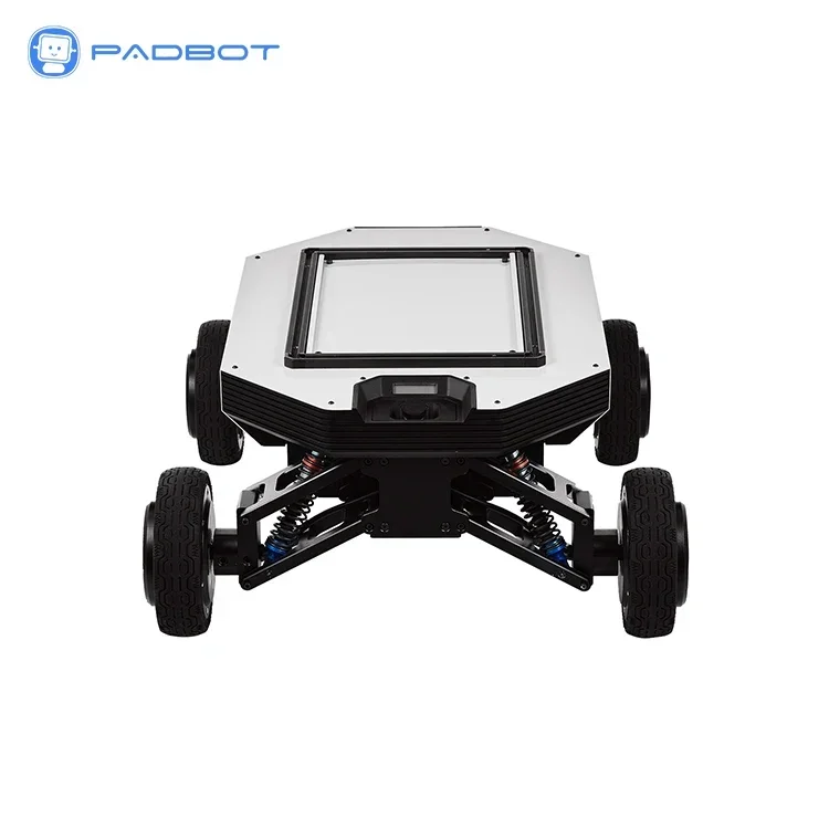 2026 교육용 무인 UGV 섀시 자율 로봇 플랫폼 4 - Robot Wheel 리뷰 및 가격
