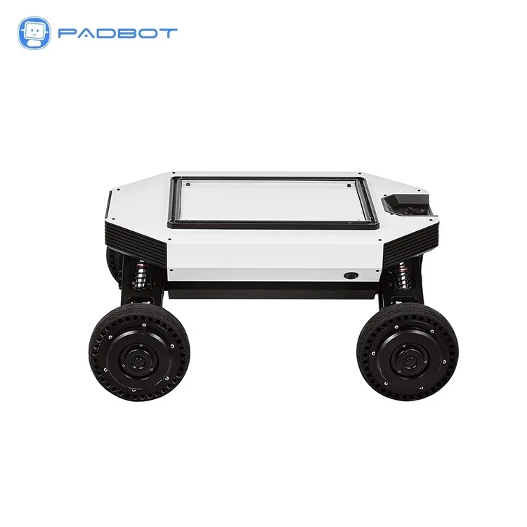 2026 교육용 무인 UGV 섀시 자율 로봇 플랫폼 4 - Robot Wheel 리뷰 및 가격