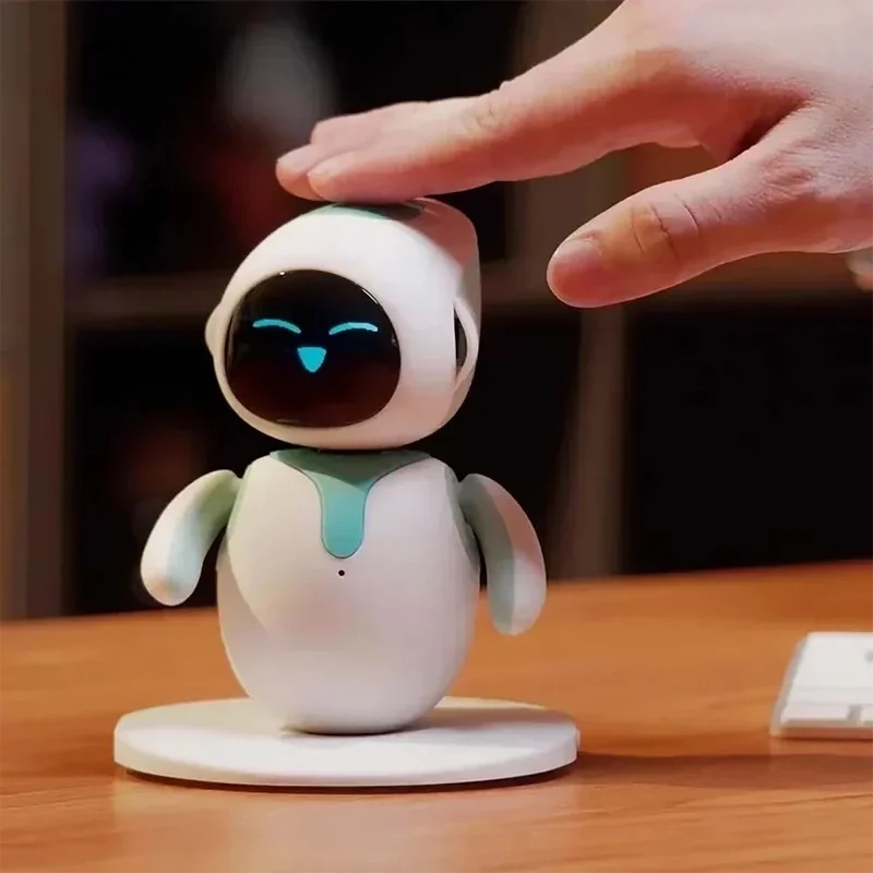 2026년 신형 AI 스마트 로봇 감성적 동반자 음성  - Ros Robot 리뷰 및 가격