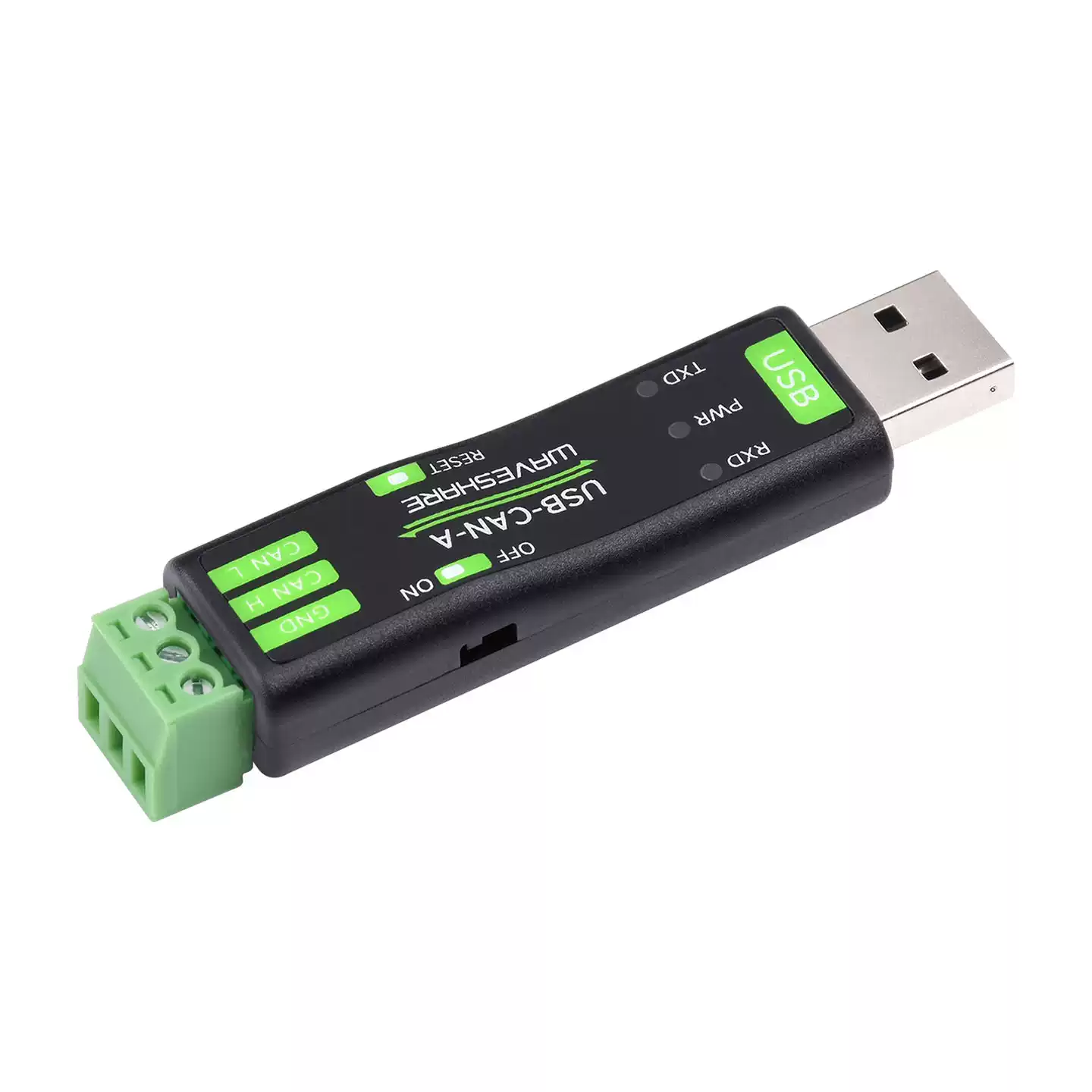 USB-CAN-A, Waveshare USB-CAN 어 - Stm32 Robot 리뷰 및 가격