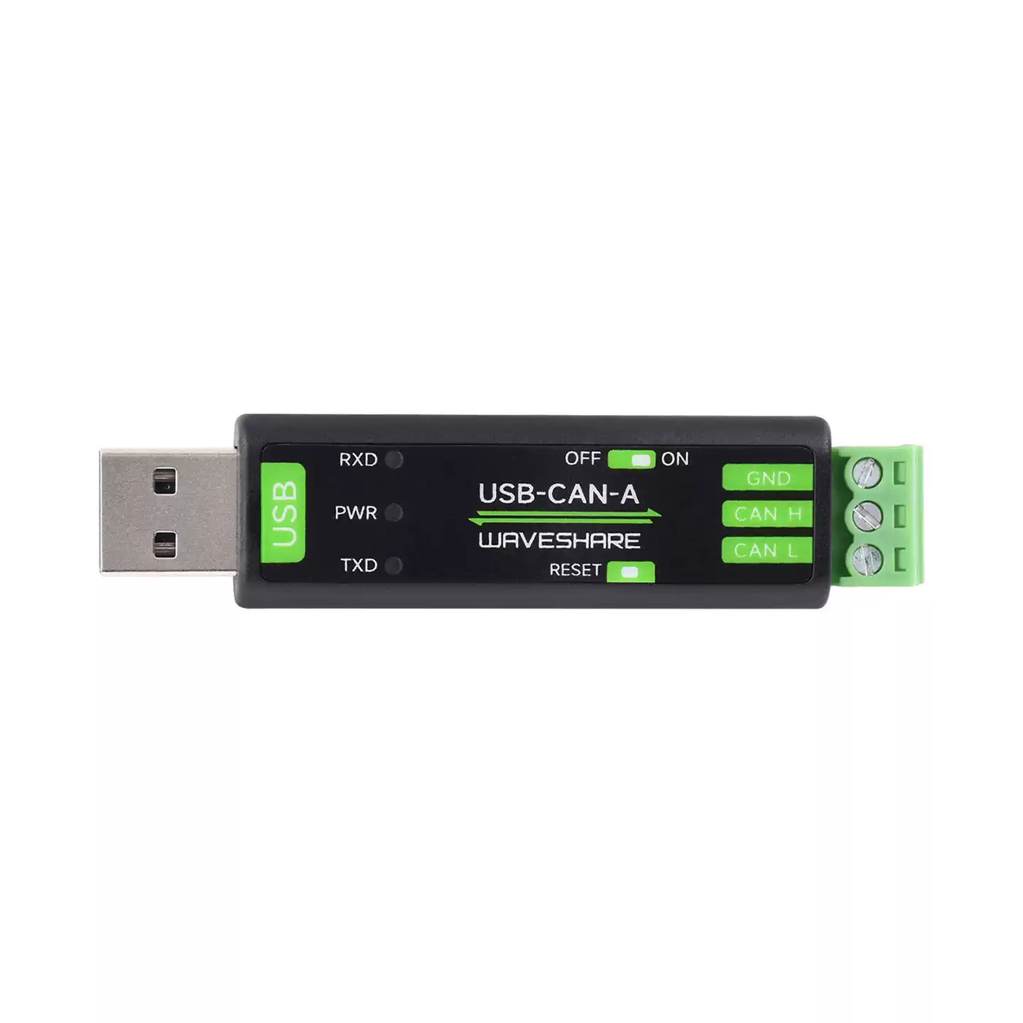 USB-CAN-A, Waveshare USB-CAN 어 - Stm32 Robot 리뷰 및 가격