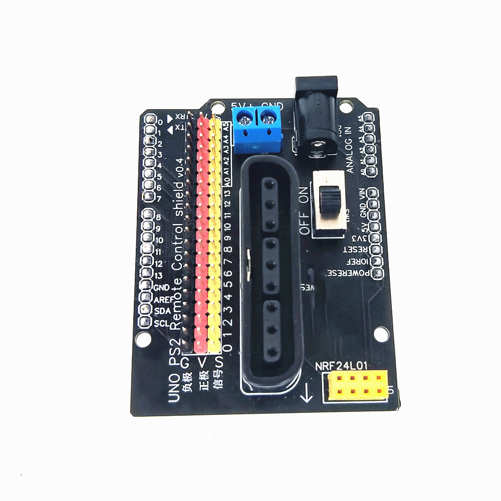 Arduino DIY 키트 용 서보 컨트롤러 개발 드라 - Robot Arm Kit 리뷰 및 가격