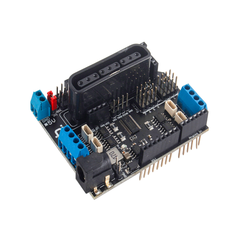 Arduino DIY 키트 용 서보 컨트롤러 개발 드라 - Robot Arm Kit 리뷰 및 가격