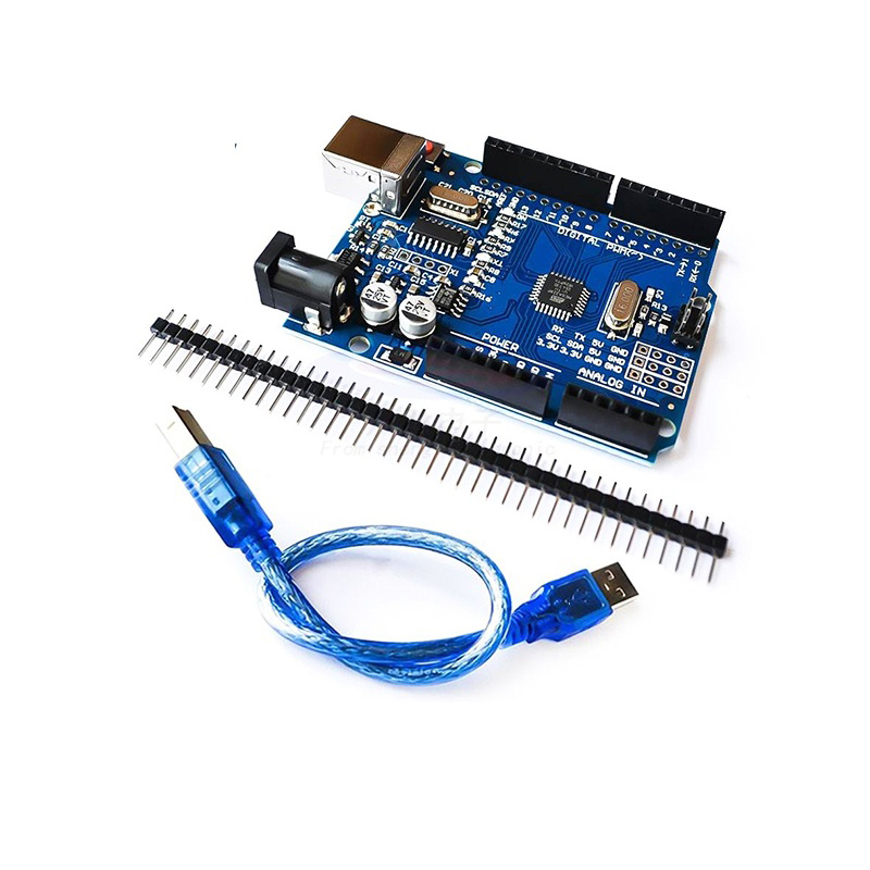 Arduino DIY 키트 용 서보 컨트롤러 개발 드라 - Robot Arm Kit 리뷰 및 가격