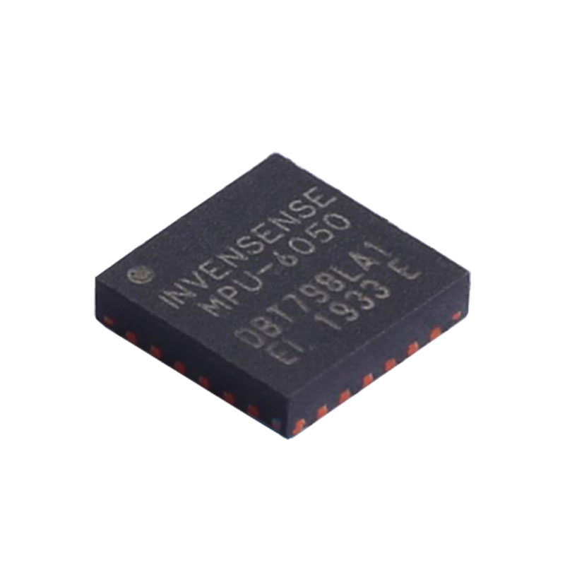1/5/20pcs MPU-6050 QFN-24 MPU6 - Accelerometer Mpu6050 리뷰 및 가격