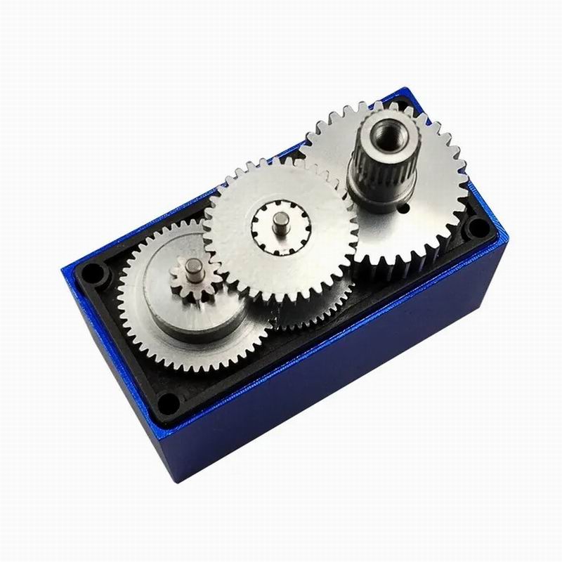 SPT70HV 70kg 고속 대형 토크 디지털 서보 메 - Robot Arm Metal 리뷰 및 가격