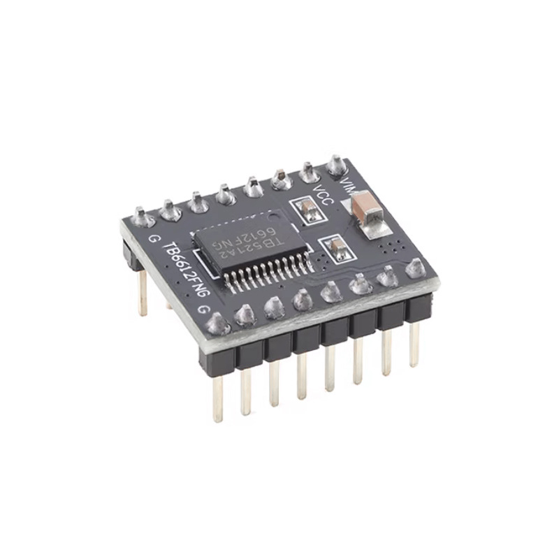 3/10/30Pcs TB6612 모터 드라이버 모듈 A - Motor Driver L298N 리뷰 및 가격