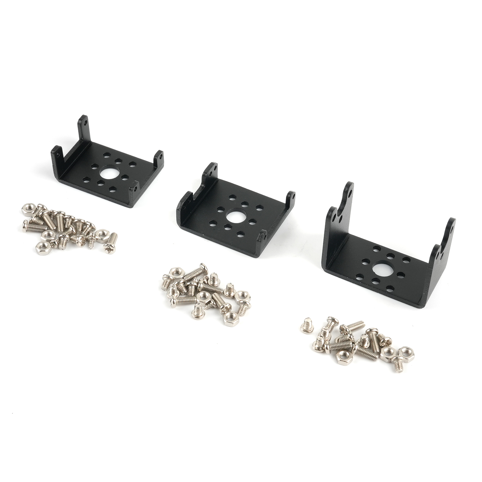 STS3215 3215 12V 7.4V 30KG 19K - Pan Tilt Bracket 리뷰 및 가격