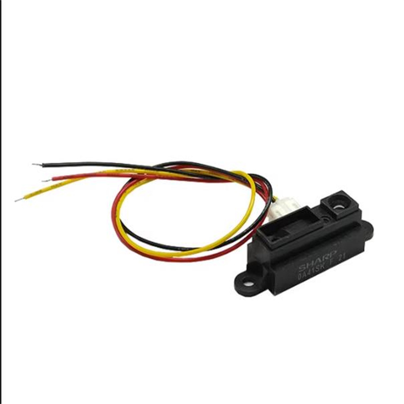 GP2Y0A41SK0F 적외선 범위 센서 장애물 회피  - Infrared Obstacle Sensor 리뷰 및 가격
